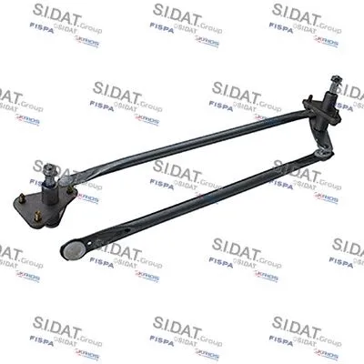 Wiper Linkage (F70930A2)