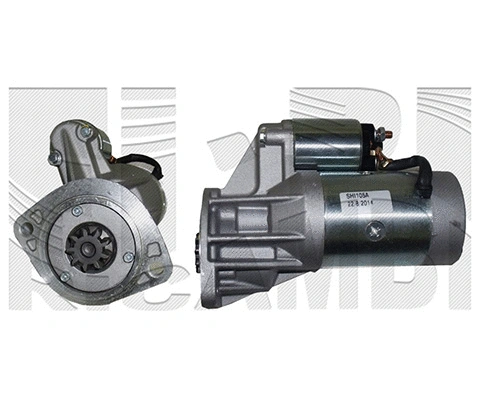 Starter (SHI105A)