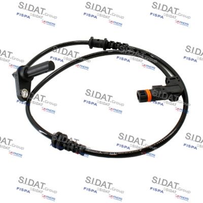 Sensor, wheel speed (L41241A2)