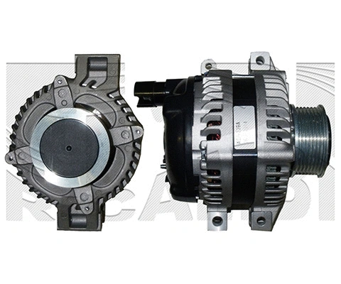 Alternator (ADN239A)