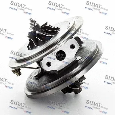 Core assembly, turbocharger (D71061)