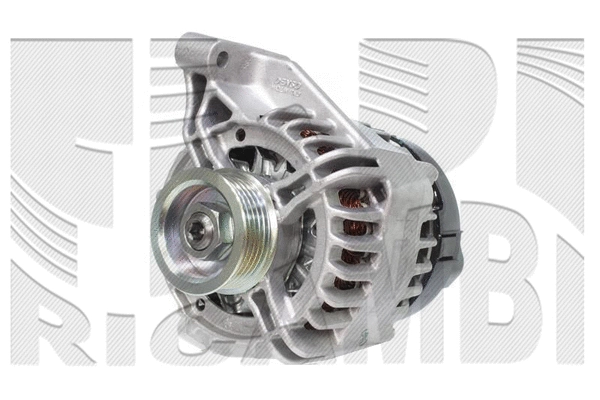 Alternator (AMM234)