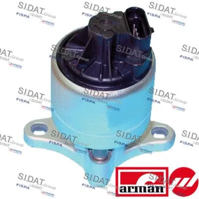 EGR Valve (L3656AS)