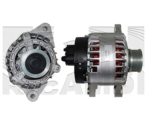 Alternator (AMM169A)