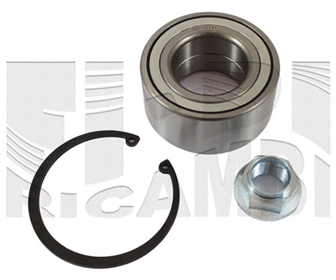 Wheel Bearing Kit (RA2349H)