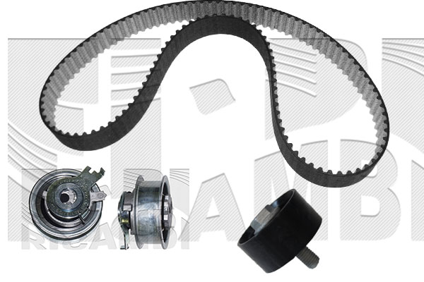 Timing Belt Kit (KAT1773)