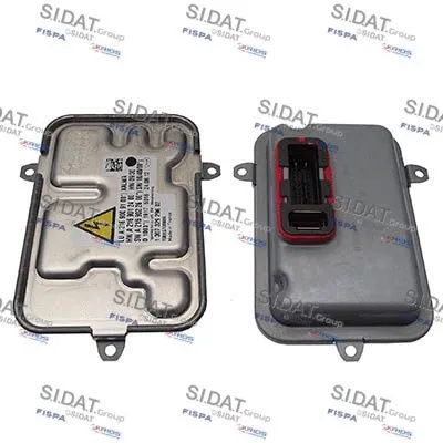 Control Unit, lights (A2647)