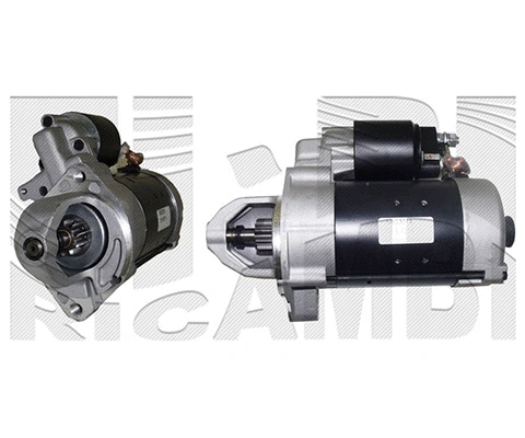 Starter (SBO301A)