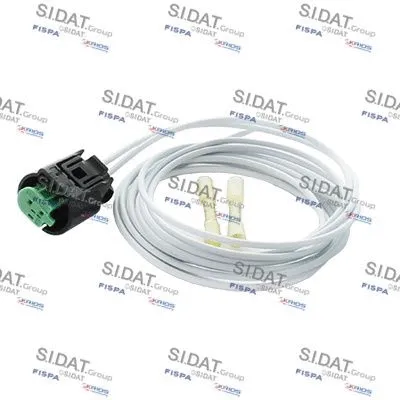 Cable Repair Set, wheel speed sensor (D05147)