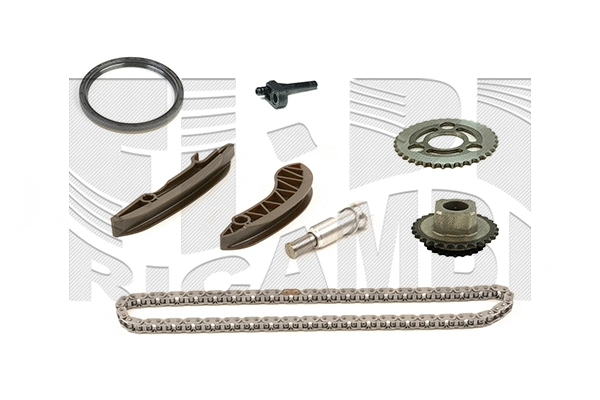 Timing Chain Kit (KCA358)