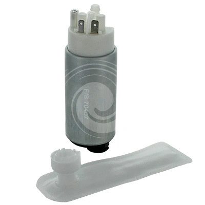 Fuel Pump (G0407)