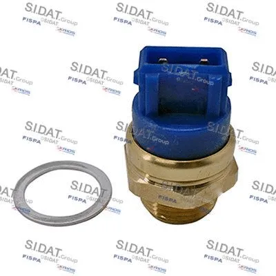 Temperature Switch, radiator fan (L2763)