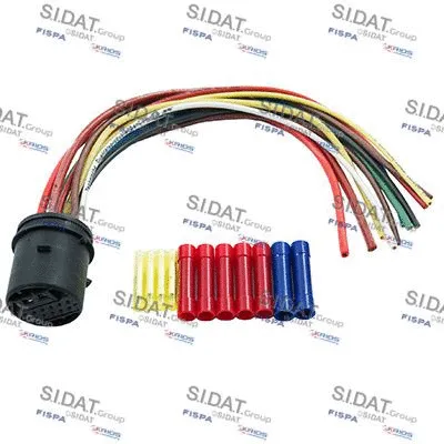 Repair Kit, cable set (D05050)