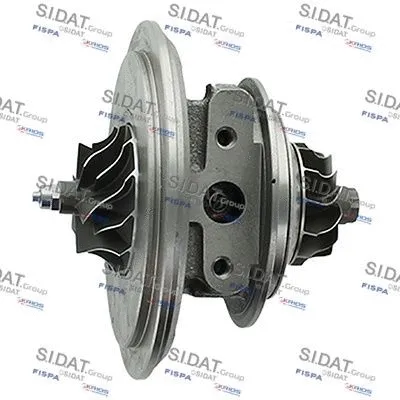 Core assembly, turbocharger (D71217)