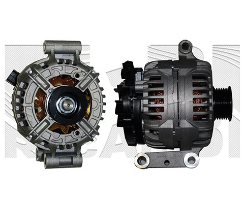 Alternator (ABO260)