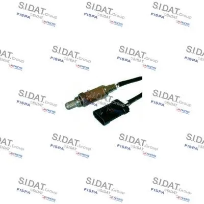 Lambda Sensor (M0140)