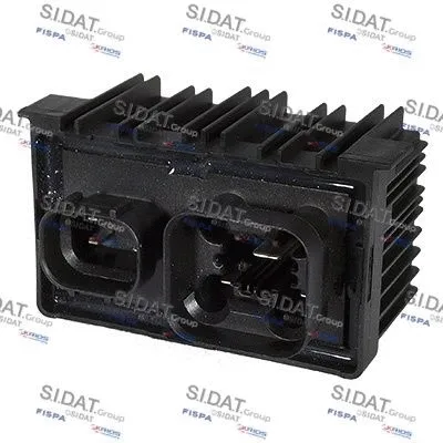 Control Unit, glow time (B85925)