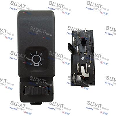 Switch, headlight (E693734)