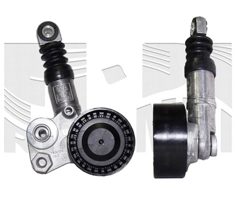 Belt Tensioner, V-ribbed belt (A08844)