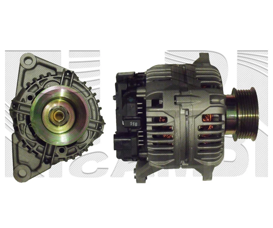 Alternator (ABO112A)