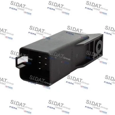 Control Unit, glow time (B85677)