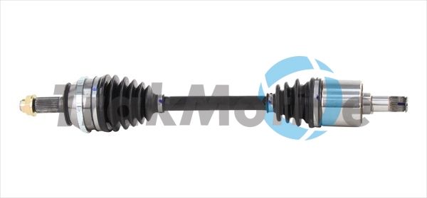 Drive Shaft (G301264)