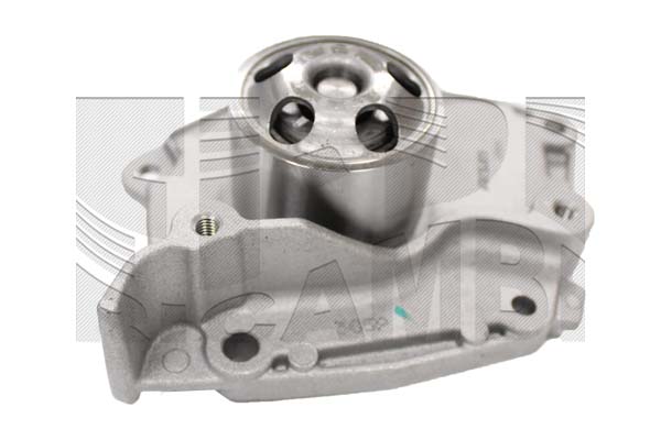 Water Pump, engine cooling (WPA644)