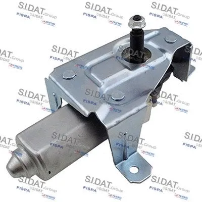 Wiper Motor (F9382A2)