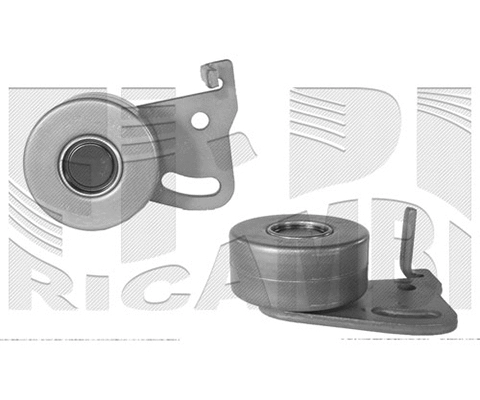 Tensioner Pulley, timing belt (A01608)