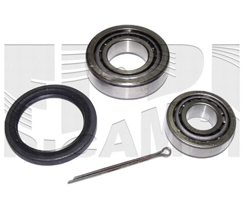 Wheel Bearing Kit (RA1510)