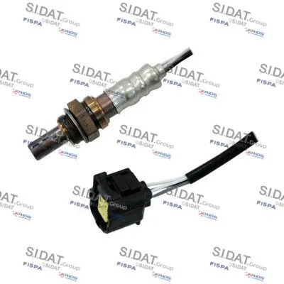 Lambda Sensor (M0307)