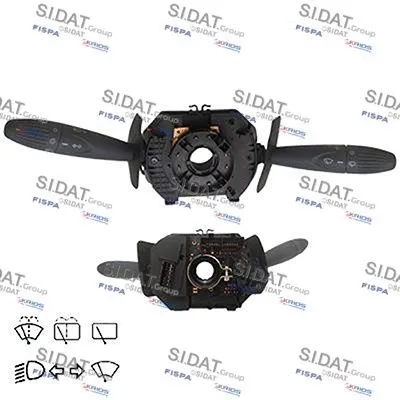 Steering Column Switch (D30073)