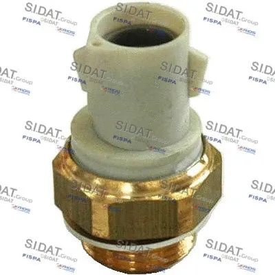 Temperature Switch, radiator fan (L2432)
