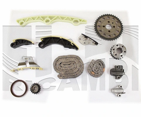 Timing Chain Kit (KCA231)