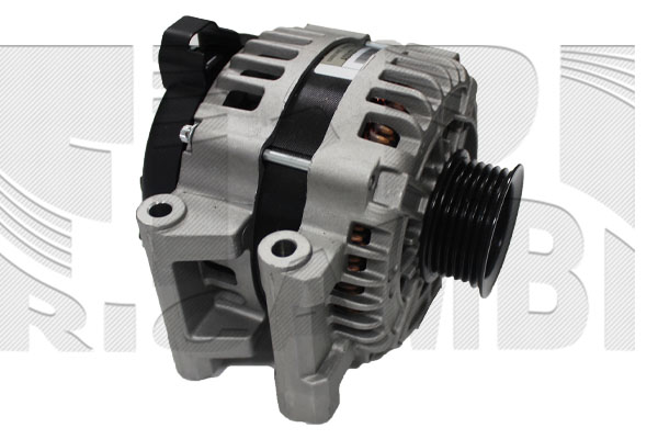 Alternator (ASS127)