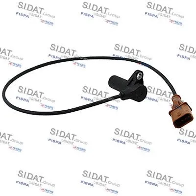 Sensor, crankshaft pulse (L33520)