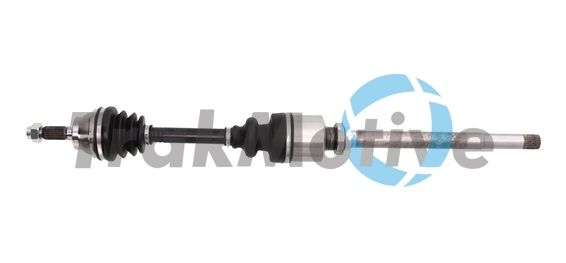 Drive Shaft (G301228)