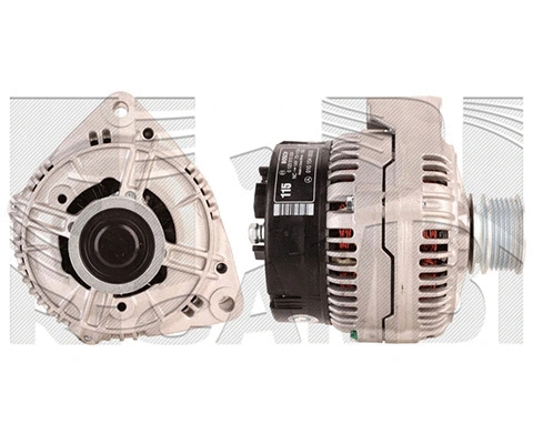 Alternator (ABO266A)