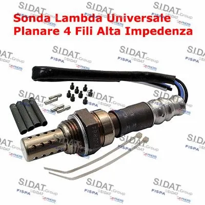 Lambda Sensor (M0075)
