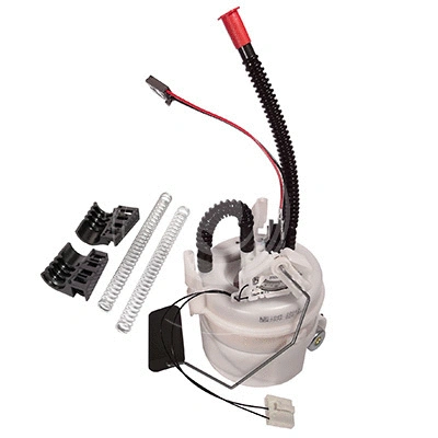 Fuel Feed Unit (G2731)