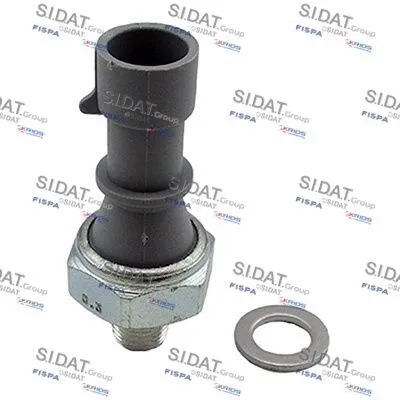 Oil Pressure Switch (L2067)