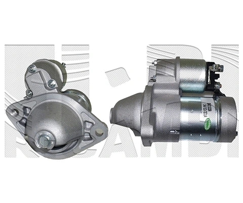 Starter (SHI102A)