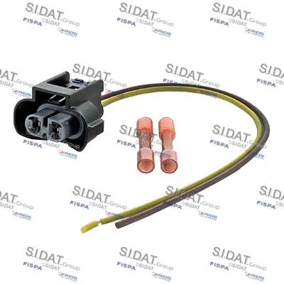 Repair Kit, cable set (D05243)