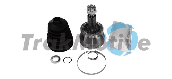 Joint Kit, drive shaft (G400681)