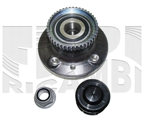 Wheel Bearing Kit (RA3065)
