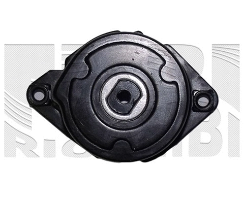 Belt Tensioner, V-ribbed belt (A07644)