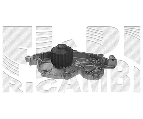 Water Pump, engine cooling (WPA490)