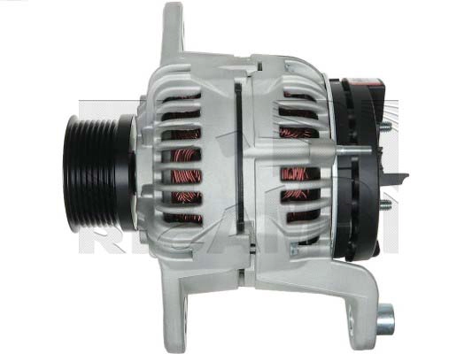 Alternator (ABO755)