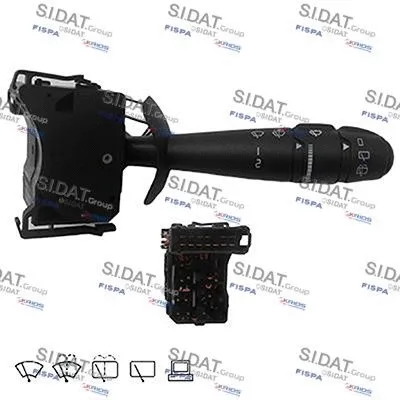 Steering Column Switch (D30220)