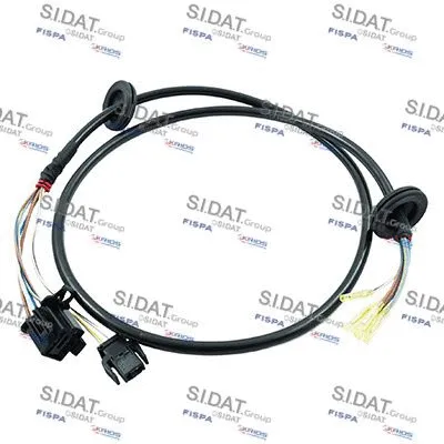 Repair Kit, cable set (D05278)
